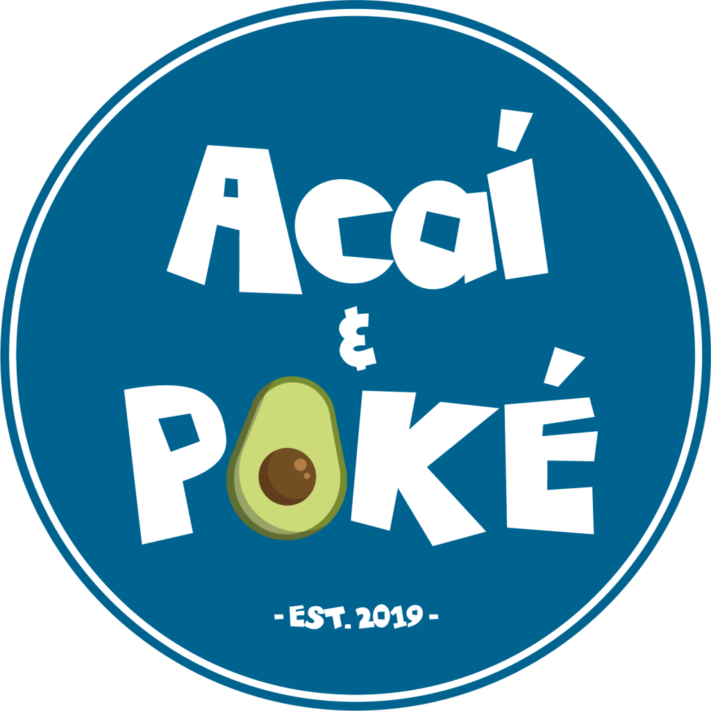 Acai & Poke